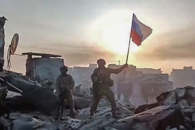 Фото: Пресс-служба Конкорд/ТАСС