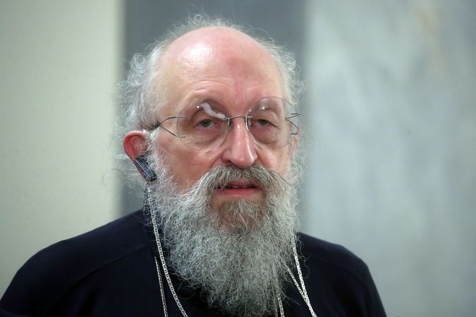 Фото: Сергей Фадеичев/ТАСС