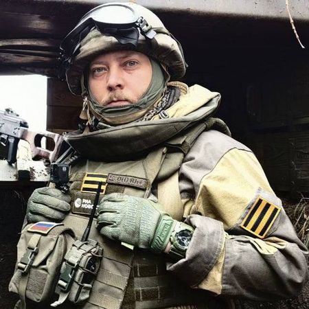 Под огнём ВСУ погиб военкор Ростислав Журавлёв