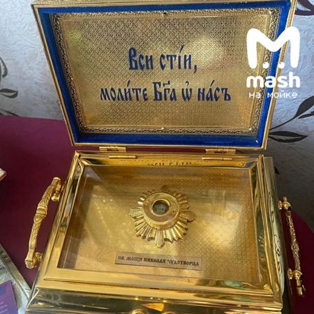 Mash на Мойке — новости СПб