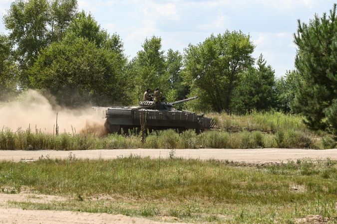 Фото: Александр Река/ТАСС