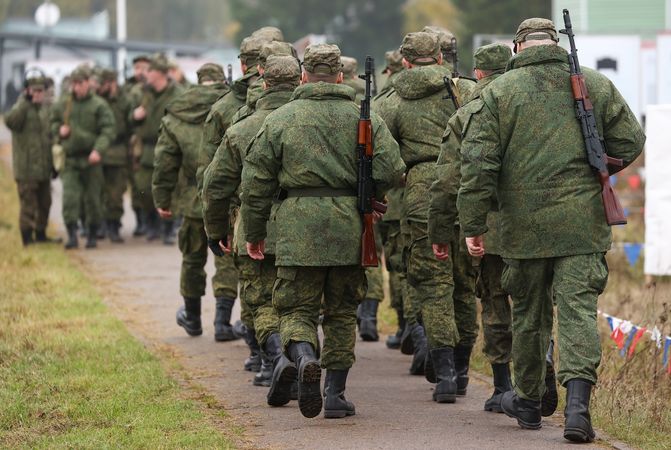 Фото: Артем Геодакян/ТАСС
