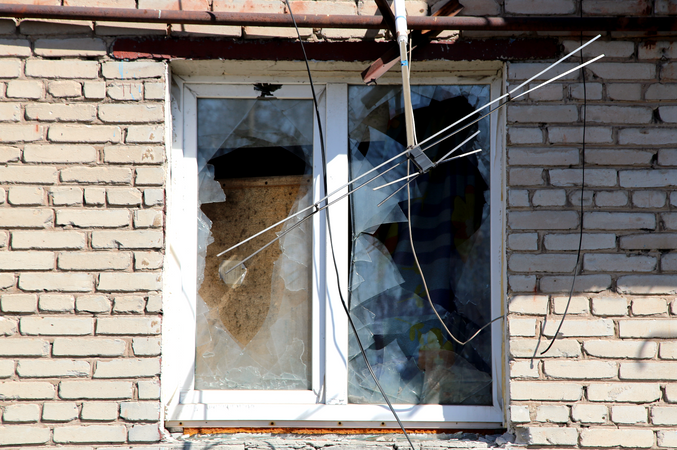Фото: Валентин Спринчак/ТАСС