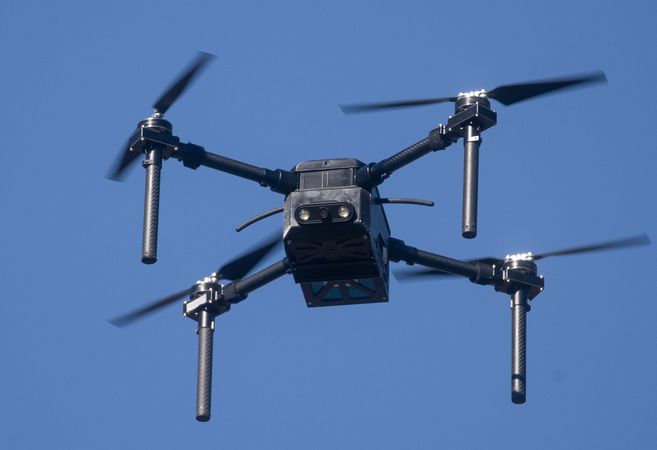 Станислав Красильников/ТАСС