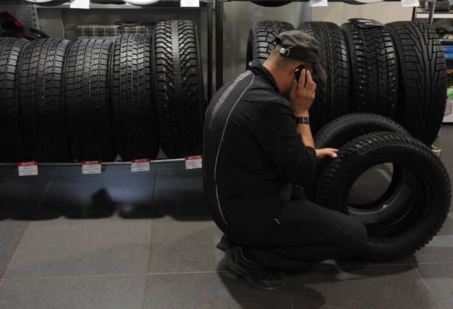 Фото: ИТАР-ТАСС/ Алексей Филиппов