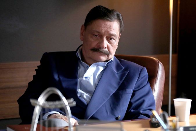 Фото: Михаил Терещенко/ТАСС