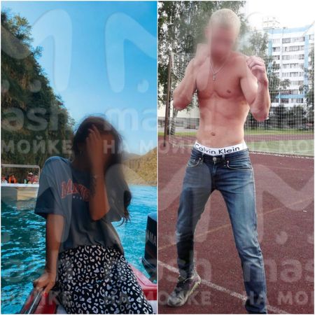 Мастер рукопашного боя избил свою девушку до полусмерти из-за танцев с другим мужчиной в баре