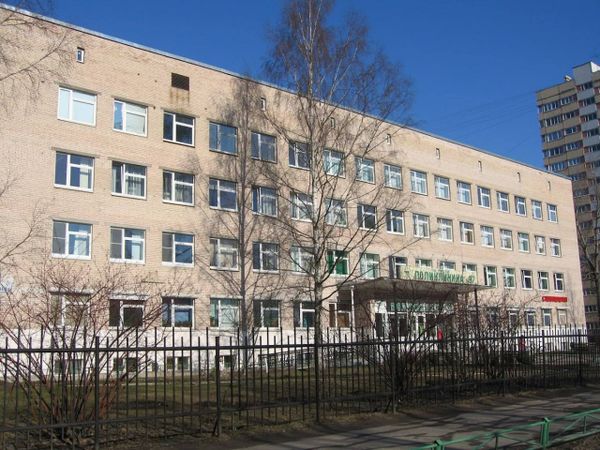 Mash на Мойке — новости СПб