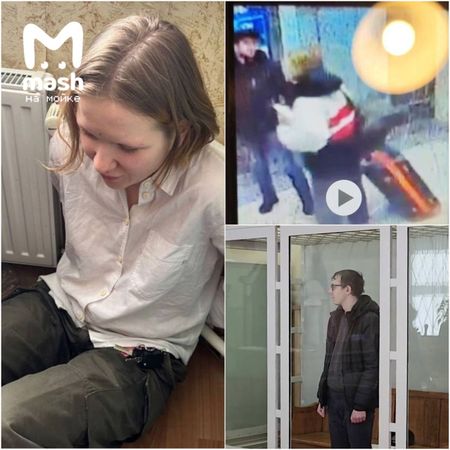 Mash на Мойке — новости СПб