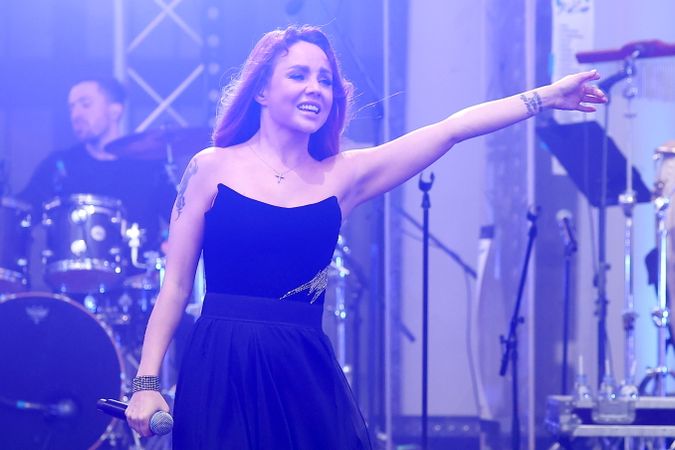 Фото: Артем Геодакян/ТАСС