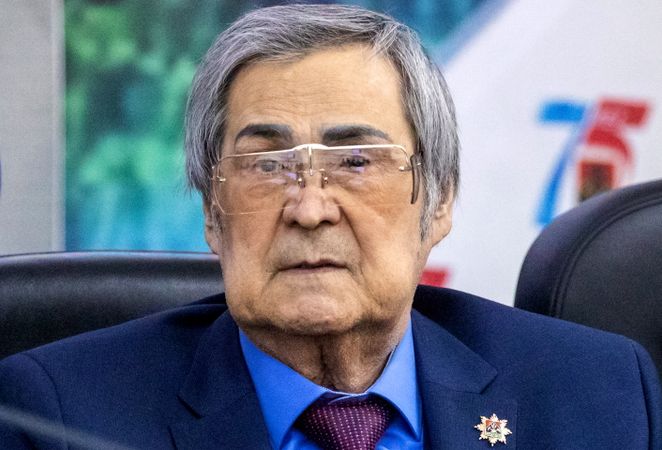 Фото: Данил Айкин/ТАСС