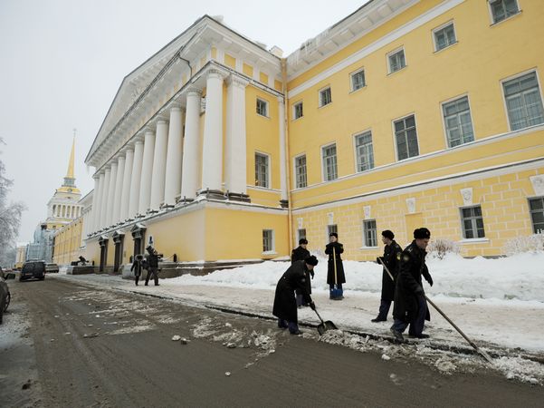 Фото: ИТАР-ТАСС/ Руслан Шамуков
