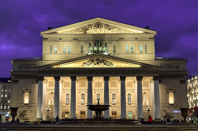 Фото: Валерий Шарифулин/ТАСС