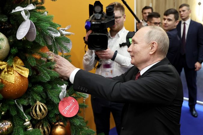 Фото: Михаил Терещенко/ТАСС