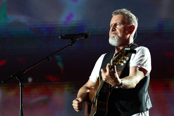 Фото: Дмитрий Феоктистов/ТАСС