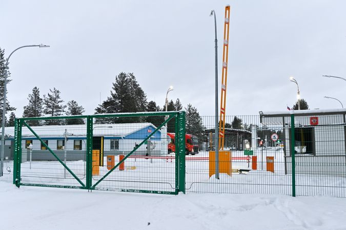 Фото: Лев Федосеев/ТАСС