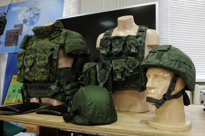 Фото: ITAR-TASS