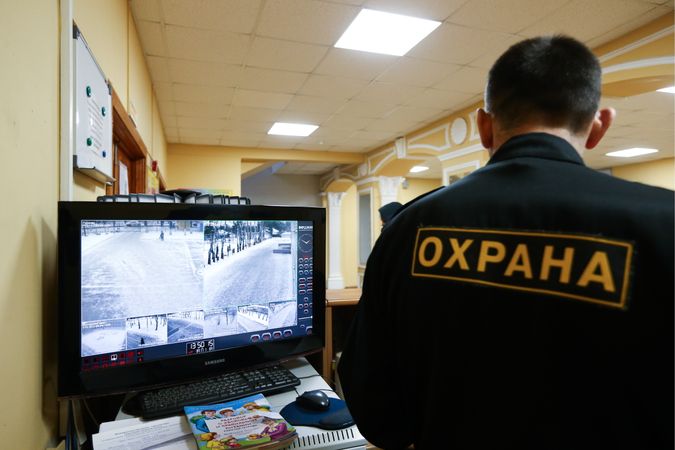 Фото: Александр Рюмин/ТАСС