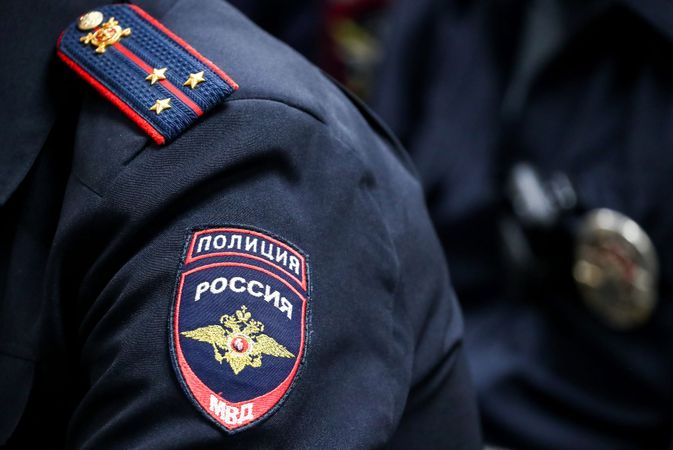 Фото: Антон Новодережкин/ТАСС