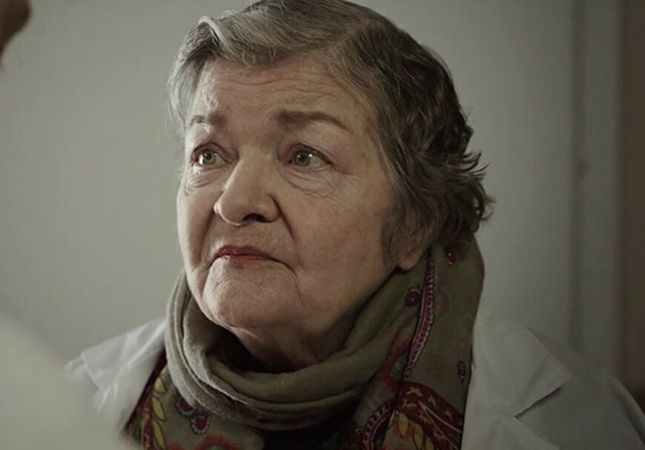 Фото: кадр из фильма "По ту сторону смерти" 