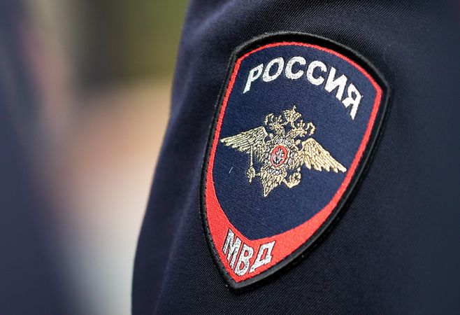 Фото: Александр Река/ТАСС