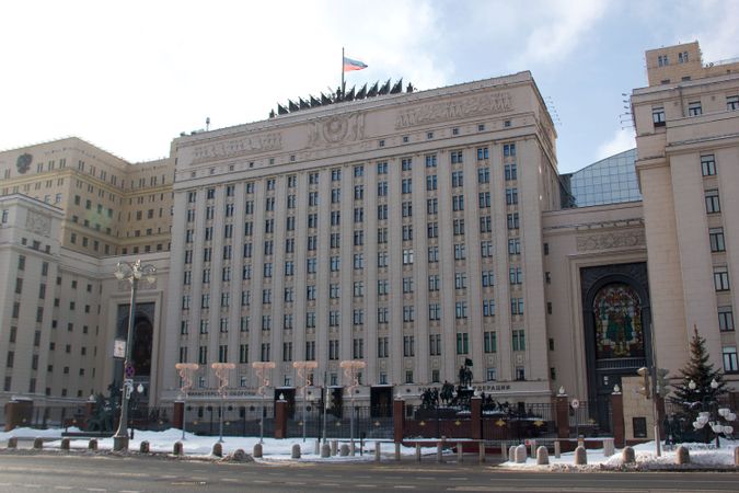 Фото: Дарья Антонова/ТАСС 