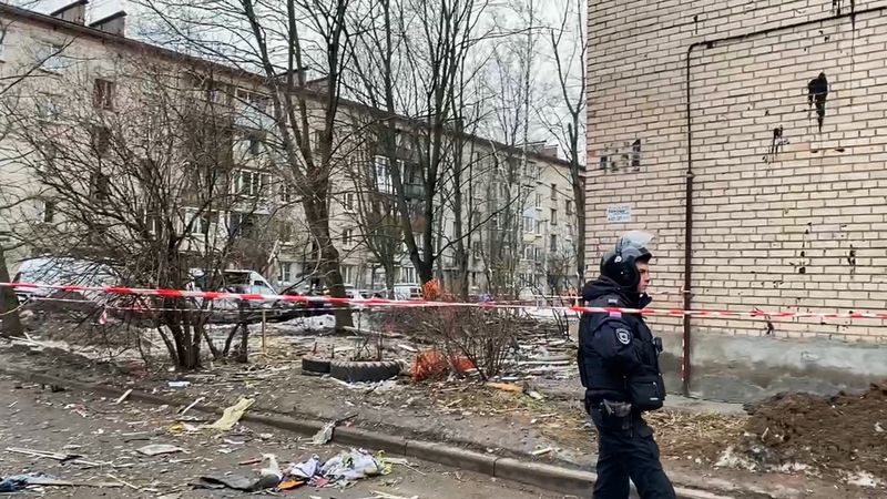 Фото: Дарья Иванова/ТАСС 