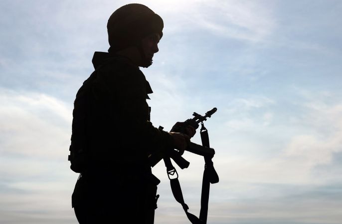 Фото: Станислав Красильников/ТАСС 