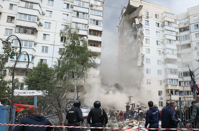 Фото: Павел Колядин/ТАСС