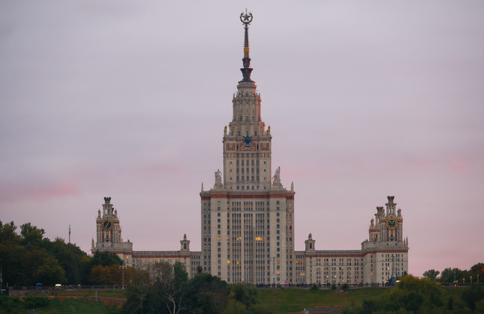 Фото: Владимир Гердо/ТАСС