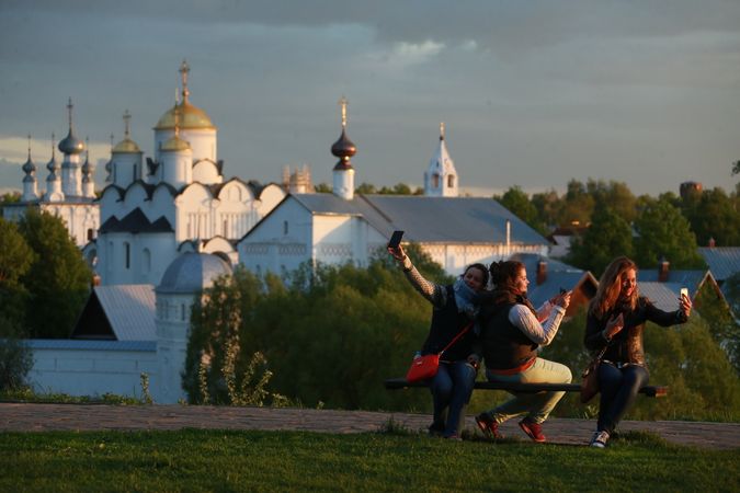 Фото: Владимир Смирнов/ТАСС