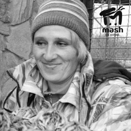 Управляющую легендарным крымским парком "Тайган" растерзали львы