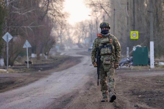 Фото: Владимир Гердо/ТАСС