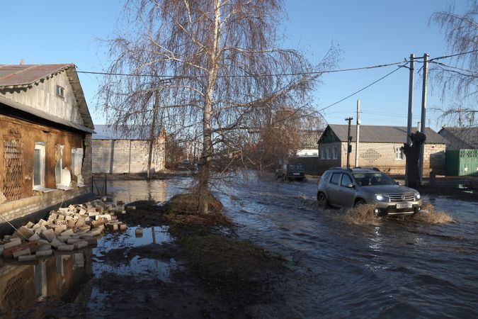 Фото: Егор Алеев/ТАСС