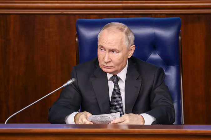 Фото: Артем Геодакян/ТАСС