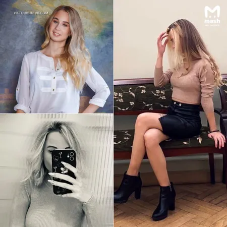 Mash на Мойке — новости СПб