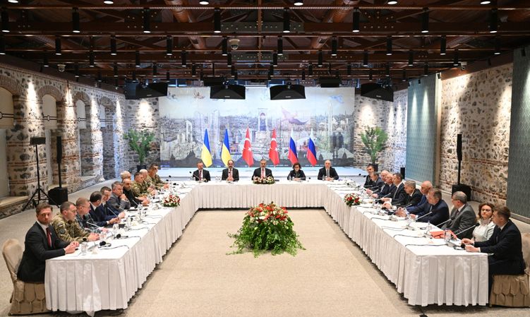Фото: Рамиль Ситдиков/POOL/ТАСС