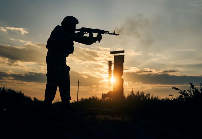 Фото: Kostiantyn Liberov/AP/TASS