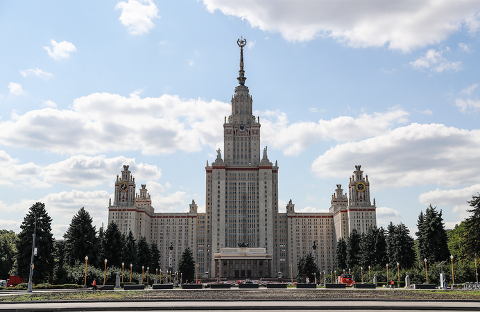 Фото: Антон Новодережкин/ТАСС