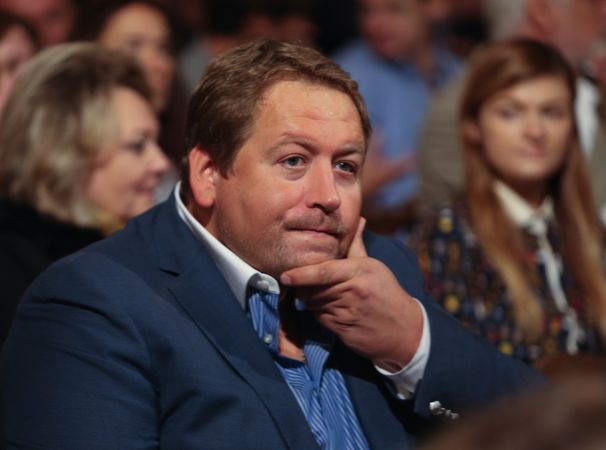 Фото: ИТАР-ТАСС/ Вячеслав Прокофьев