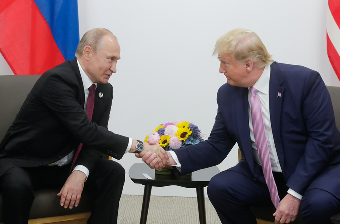 Фото: Михаил Метцель/ТАСС