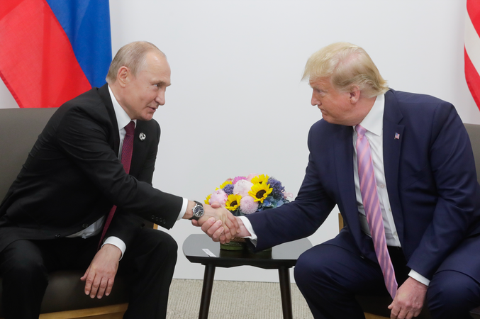 Фото: Михаил Метцель/ТАСС