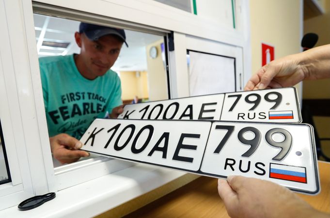 Фото: Артем Геодакян/ТАСС