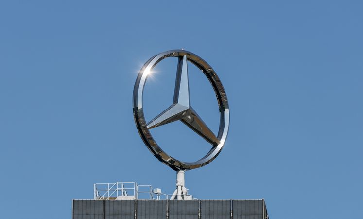 Фото: RONALD WITTEK/EPA