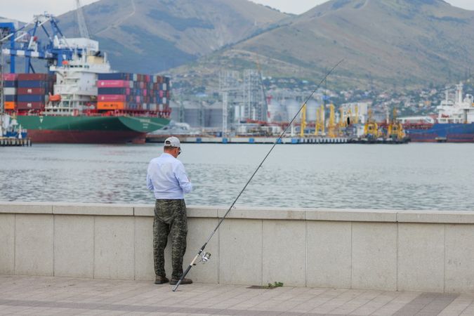 Фото: Эрик Романенко/ТАСС
