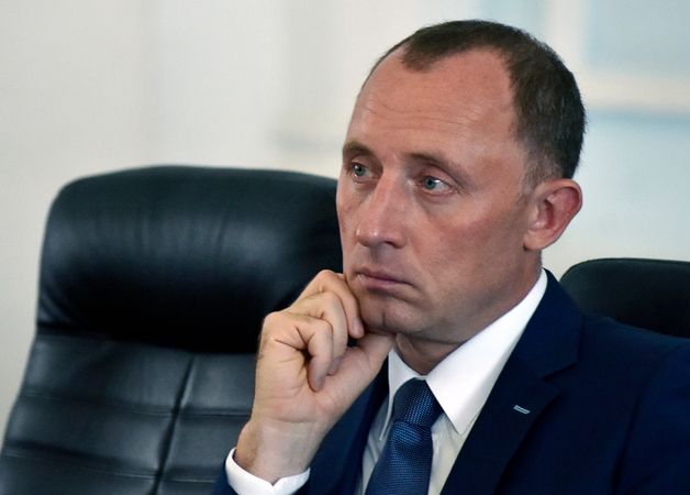 Фото: Алексей Павлишак/ТАСС