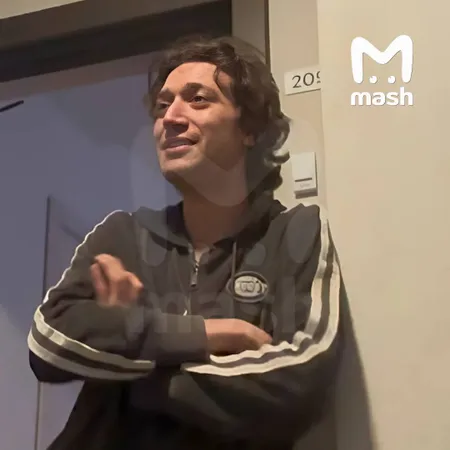 Фото: Mash
