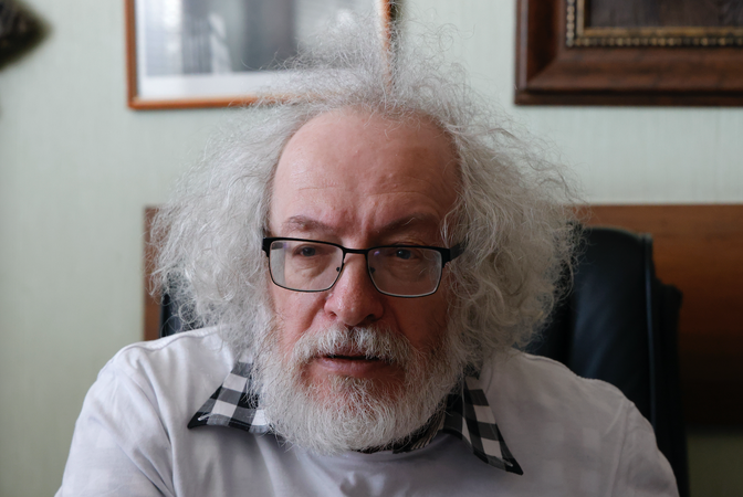 Фото: Михаил Джапаридзе/ТАСС