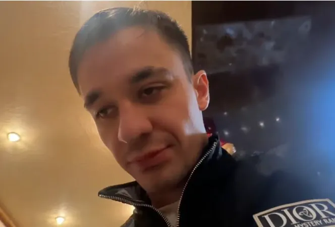 Фото: кадр с видео YouTube