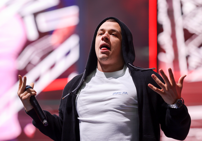 Фото: Валентин Егоршин/ТАСС